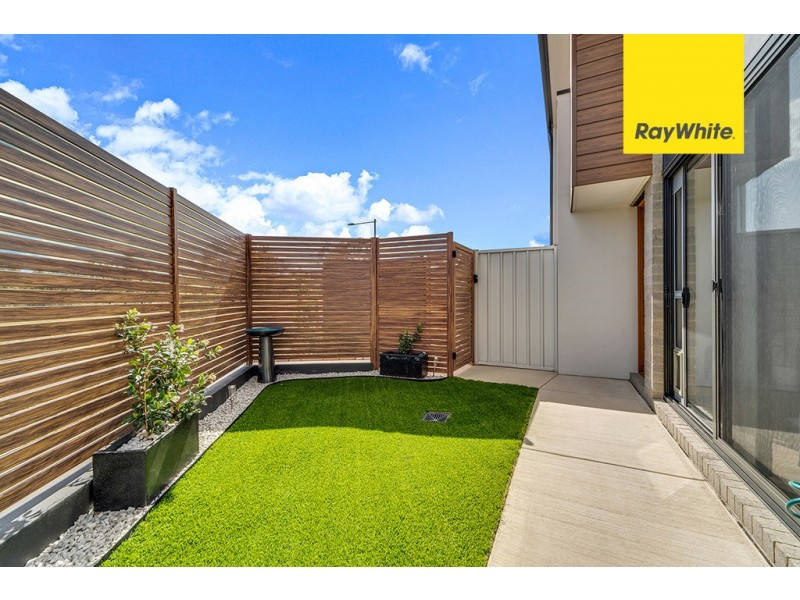 1/15 Jumbuck Crescent, Lawson ACT 2617