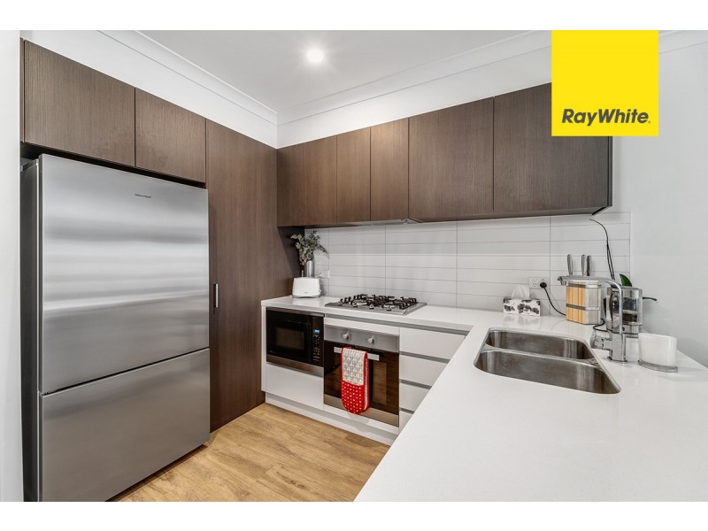 1/15 Jumbuck Crescent, Lawson ACT 2617