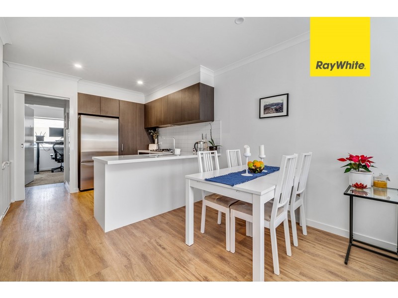 1/15 Jumbuck Crescent, Lawson ACT 2617