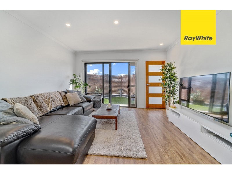 1/15 Jumbuck Crescent, Lawson ACT 2617