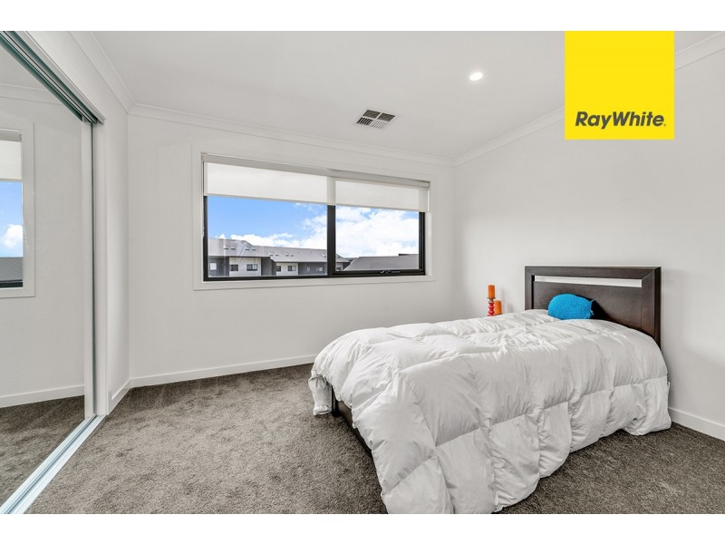 1/15 Jumbuck Crescent, Lawson ACT 2617