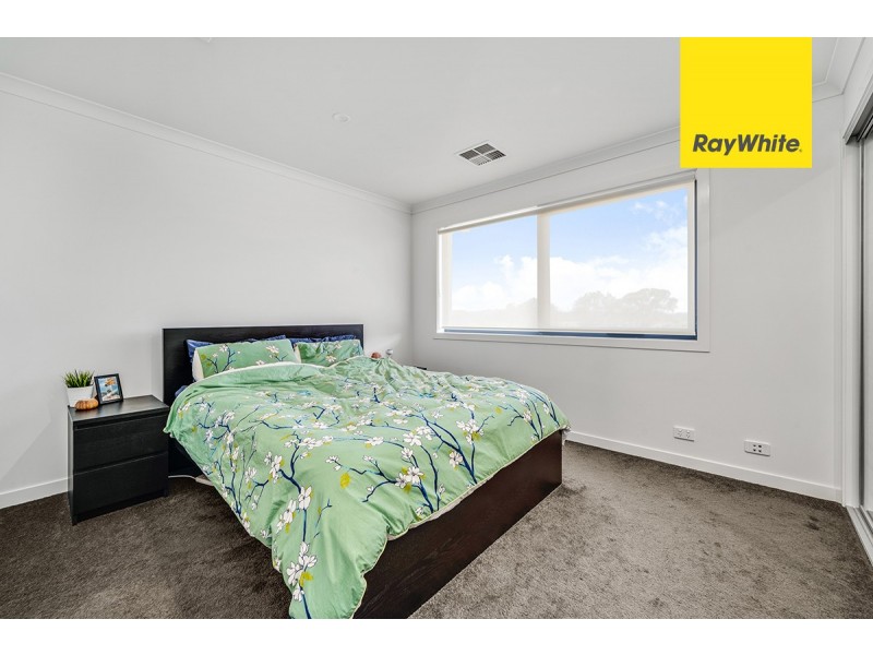1/15 Jumbuck Crescent, Lawson ACT 2617