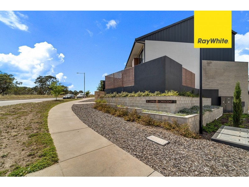 1/15 Jumbuck Crescent, Lawson ACT 2617