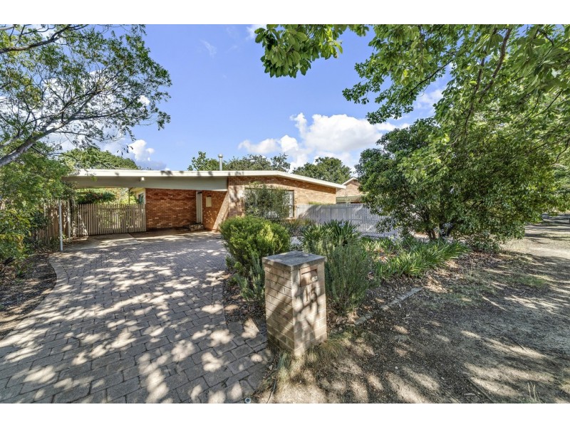 15 Durack Street, Downer ACT 2602