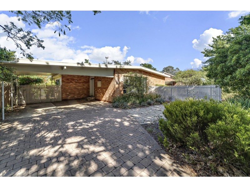 15 Durack Street, Downer ACT 2602