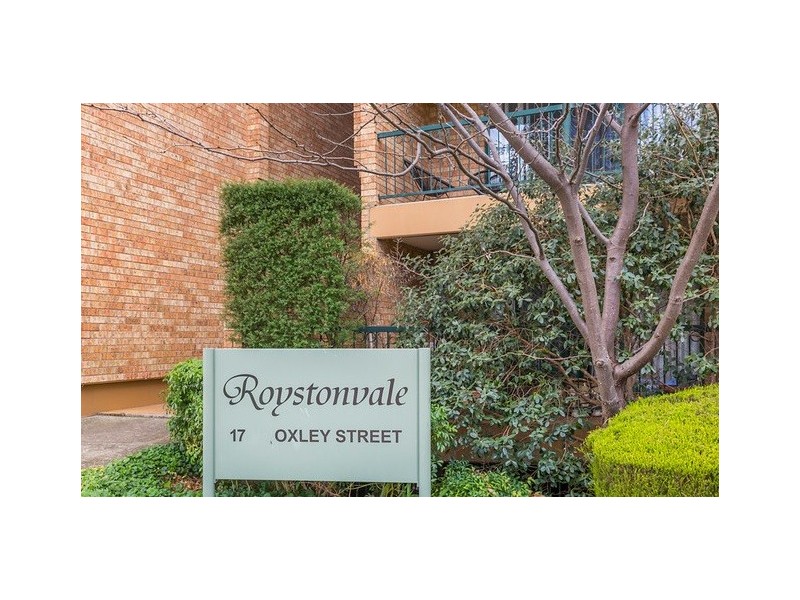 19/17-19 Oxley Street, Griffith ACT 2603