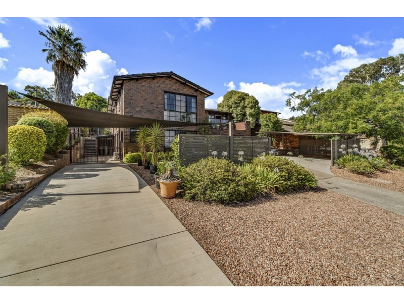 29 Fitzhardinge Crescent, Evatt ACT 2617