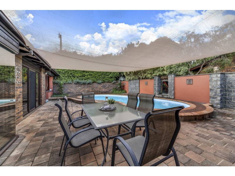 29 Fitzhardinge Crescent, Evatt ACT 2617
