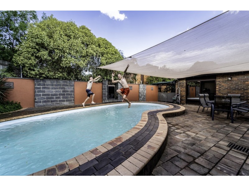 29 Fitzhardinge Crescent, Evatt ACT 2617