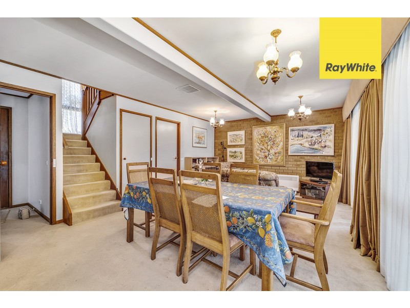 27 Strong Place, Belconnen ACT 2617