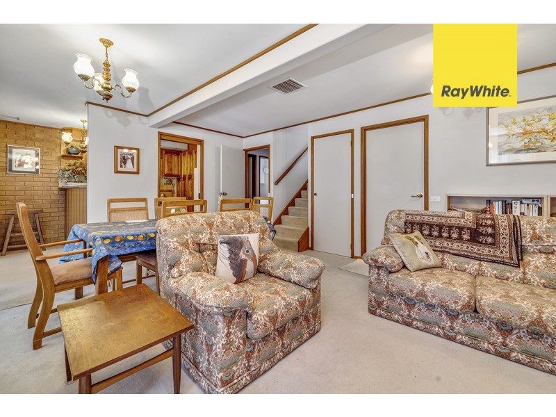 27 Strong Place, Belconnen ACT 2617