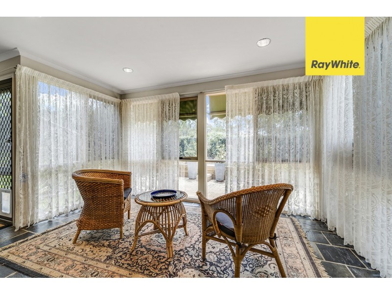 27 Strong Place, Belconnen ACT 2617