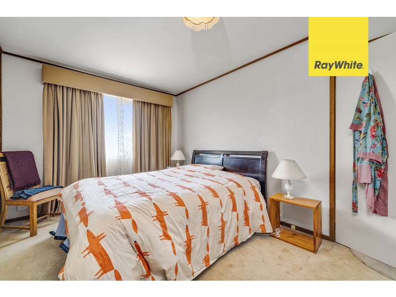 27 Strong Place, Belconnen ACT 2617