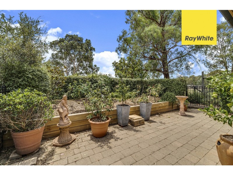 27 Strong Place, Belconnen ACT 2617