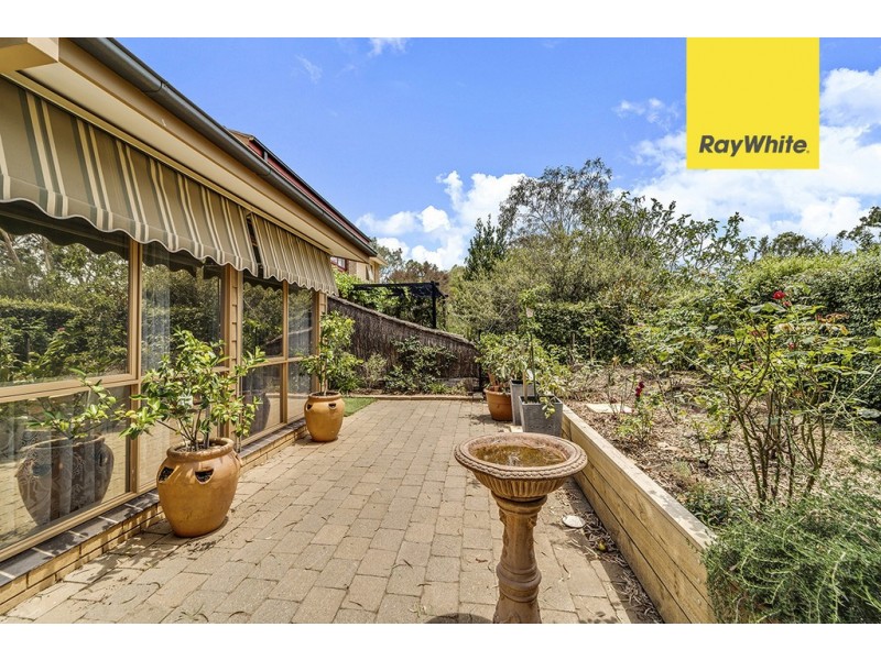 27 Strong Place, Belconnen ACT 2617