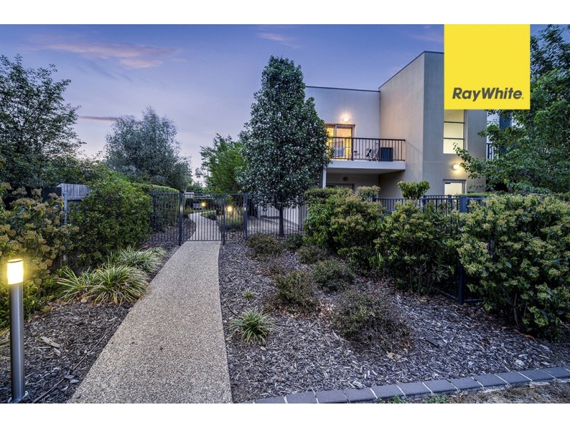 12/15 Oliver Street, Lyneham ACT 2602