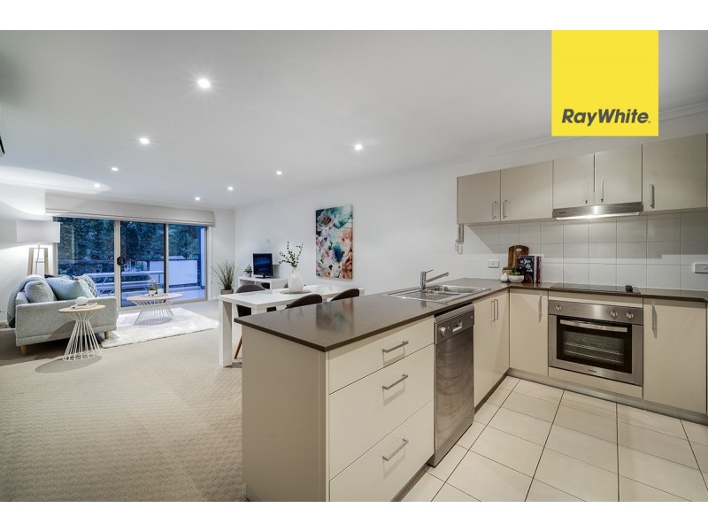 12/15 Oliver Street, Lyneham ACT 2602