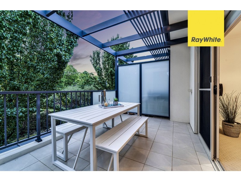 12/15 Oliver Street, Lyneham ACT 2602