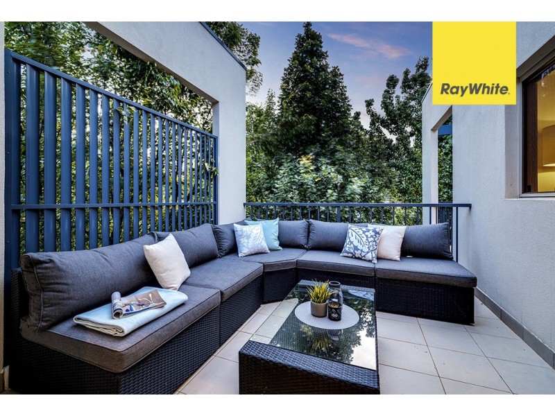 12/15 Oliver Street, Lyneham ACT 2602