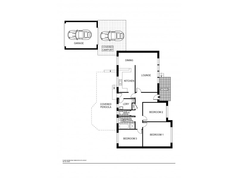 14 Powers Place, Latham ACT 2615