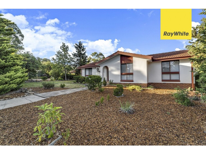 1 Orion Place, Giralang ACT 2617
