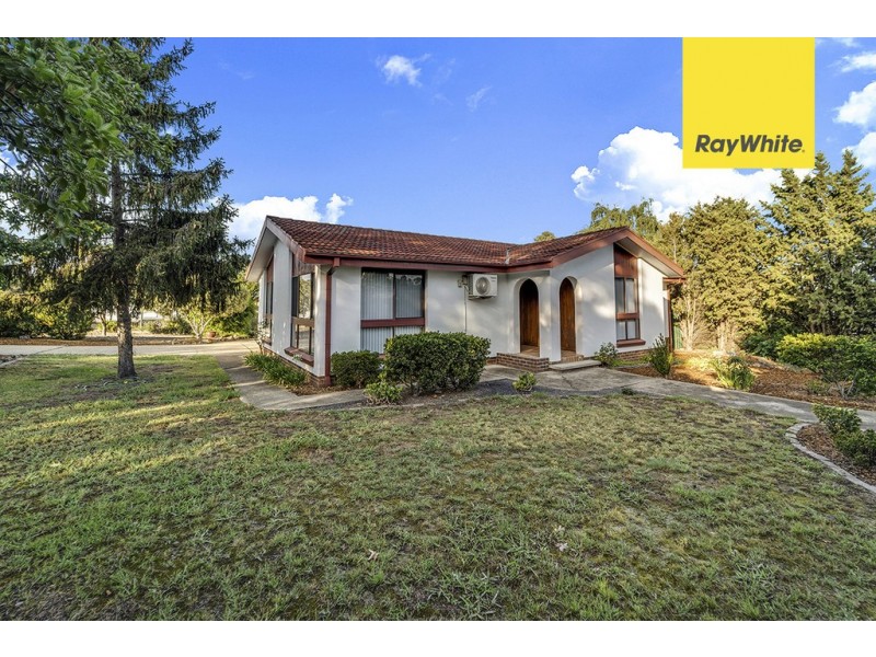 1 Orion Place, Giralang ACT 2617