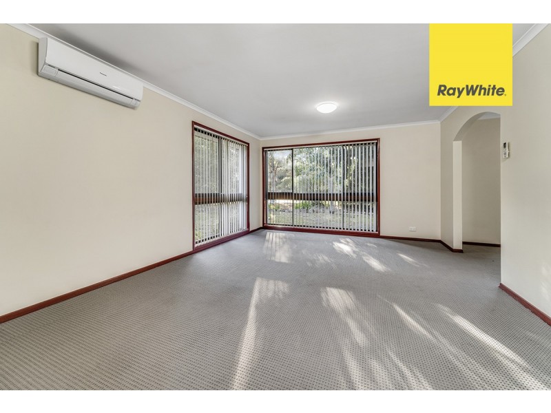 1 Orion Place, Giralang ACT 2617