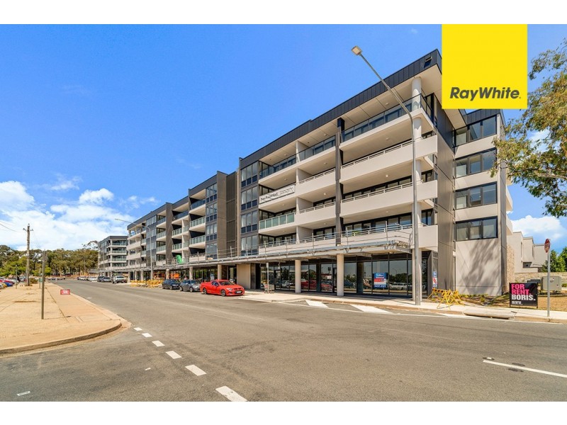 33/2 Henshall Street, Macquarie ACT 2614