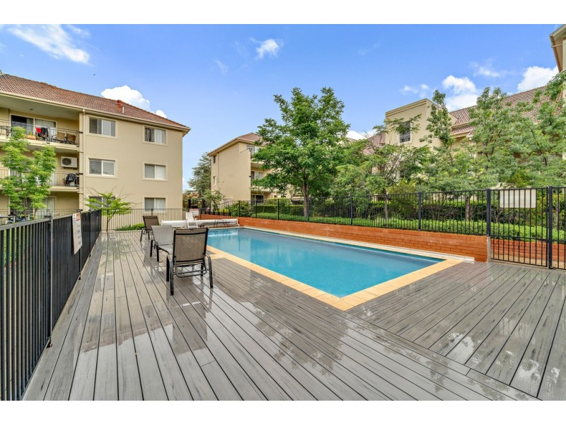 73/8 Dominion Circuit, Forrest ACT 2603