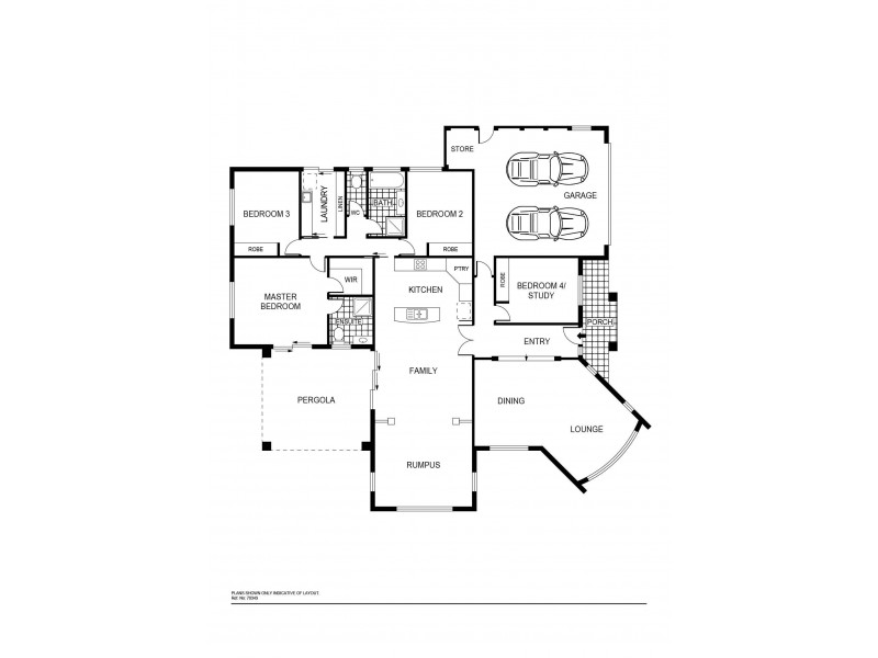 32 Wittunga Crescent, Banks ACT 2906