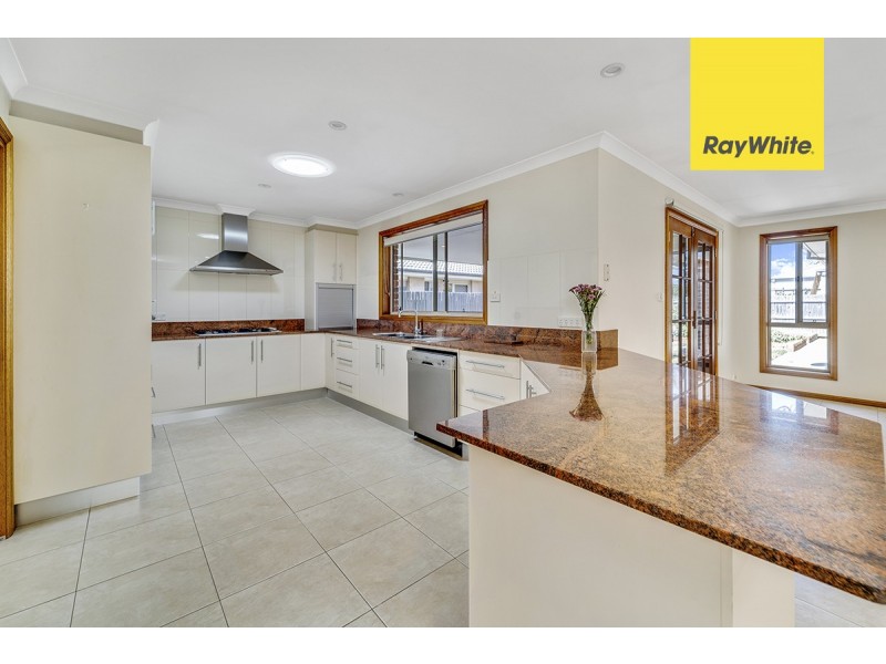 13 William Webb Drive, Mckellar ACT 2617