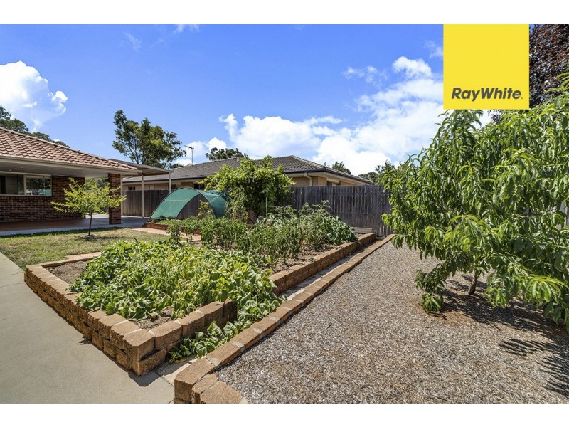 13 William Webb Drive, Mckellar ACT 2617