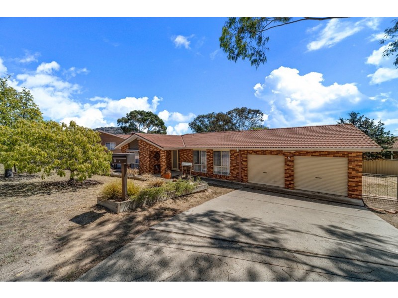 5 Christmas Street, Theodore ACT 2905