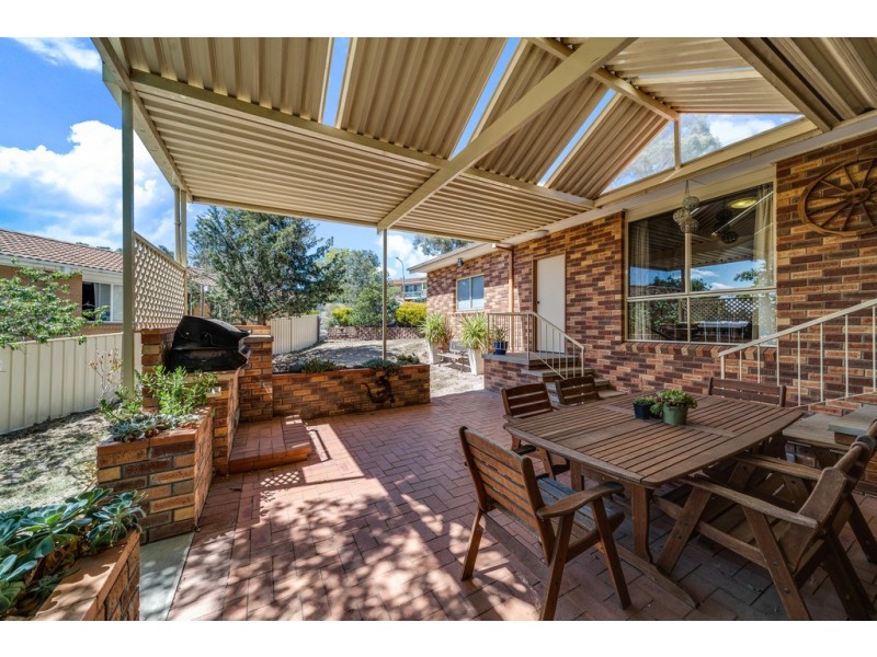 5 Christmas Street, Theodore ACT 2905