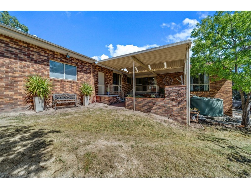 5 Christmas Street, Theodore ACT 2905