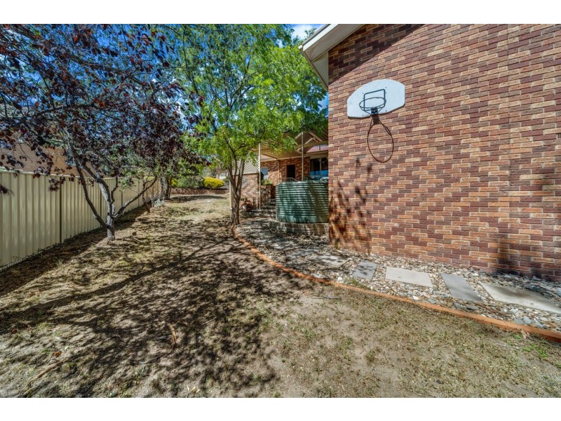 5 Christmas Street, Theodore ACT 2905