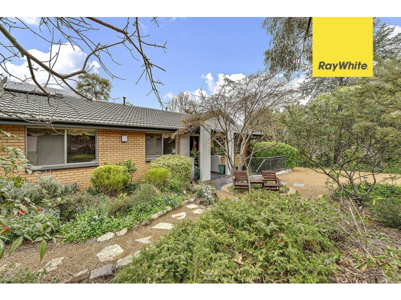 111 Shackleton Circuit, Mawson ACT 2607