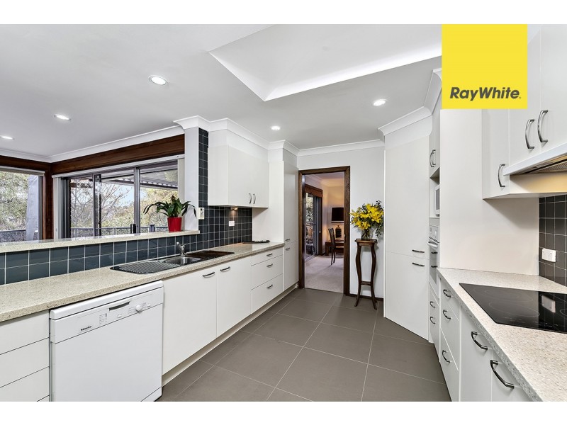 111 Shackleton Circuit, Mawson ACT 2607