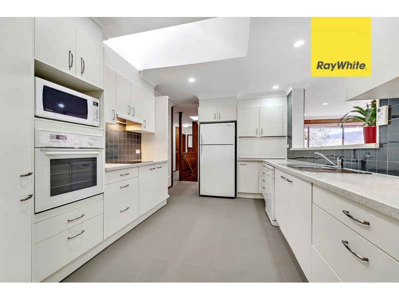 111 Shackleton Circuit, Mawson ACT 2607