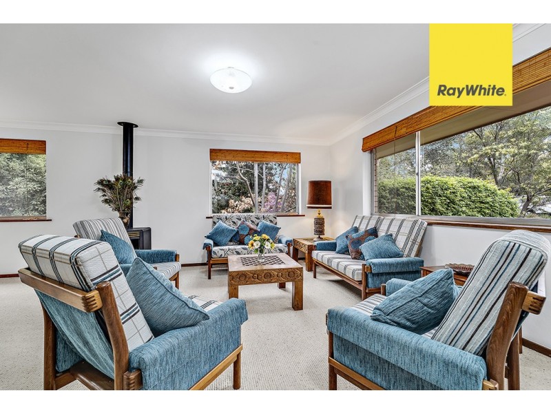 111 Shackleton Circuit, Mawson ACT 2607