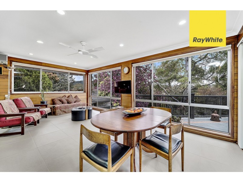 111 Shackleton Circuit, Mawson ACT 2607