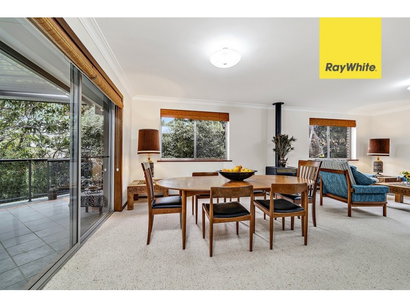 111 Shackleton Circuit, Mawson ACT 2607