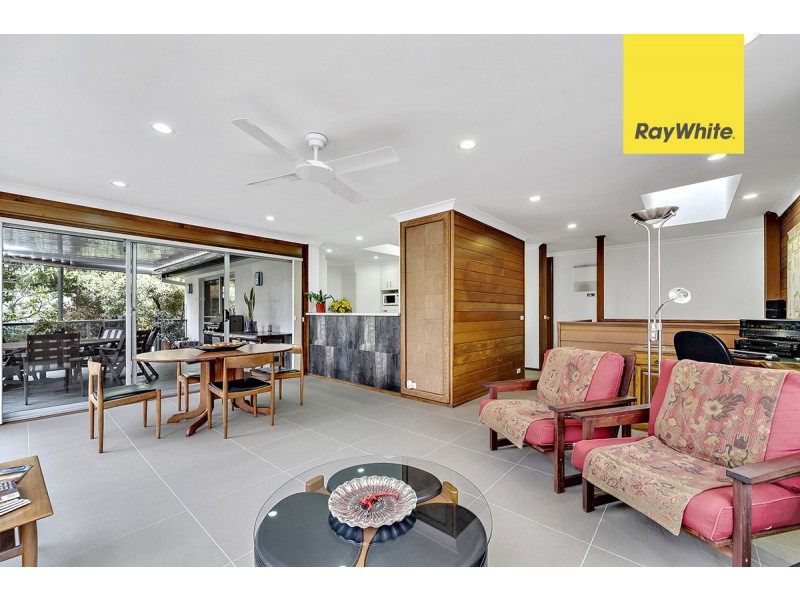 111 Shackleton Circuit, Mawson ACT 2607