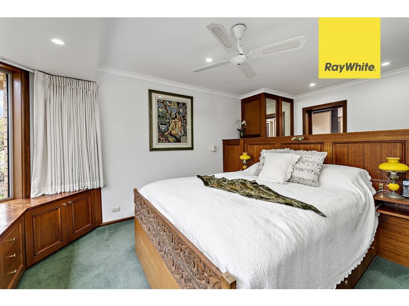 111 Shackleton Circuit, Mawson ACT 2607