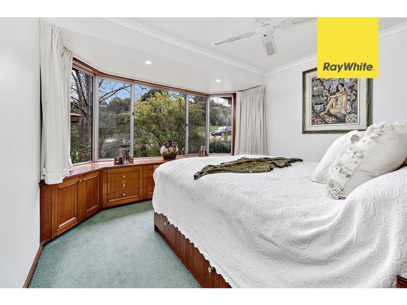 111 Shackleton Circuit, Mawson ACT 2607