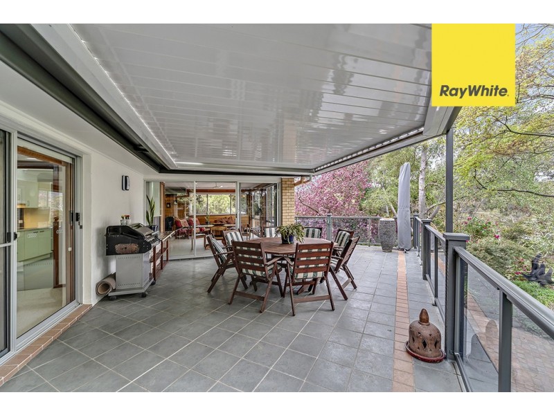 111 Shackleton Circuit, Mawson ACT 2607