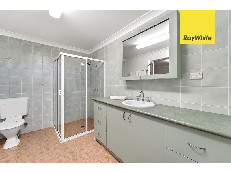 111 Shackleton Circuit, Mawson ACT 2607