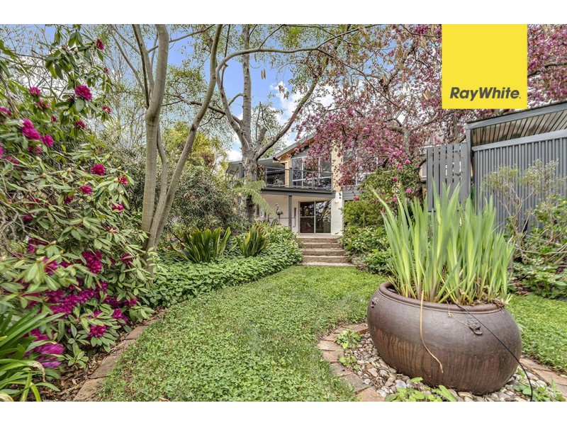111 Shackleton Circuit, Mawson ACT 2607