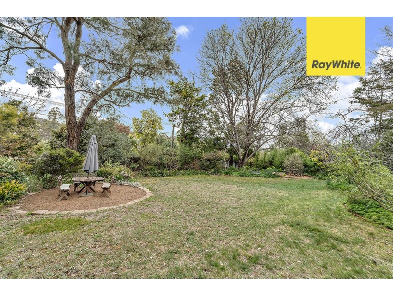 111 Shackleton Circuit, Mawson ACT 2607
