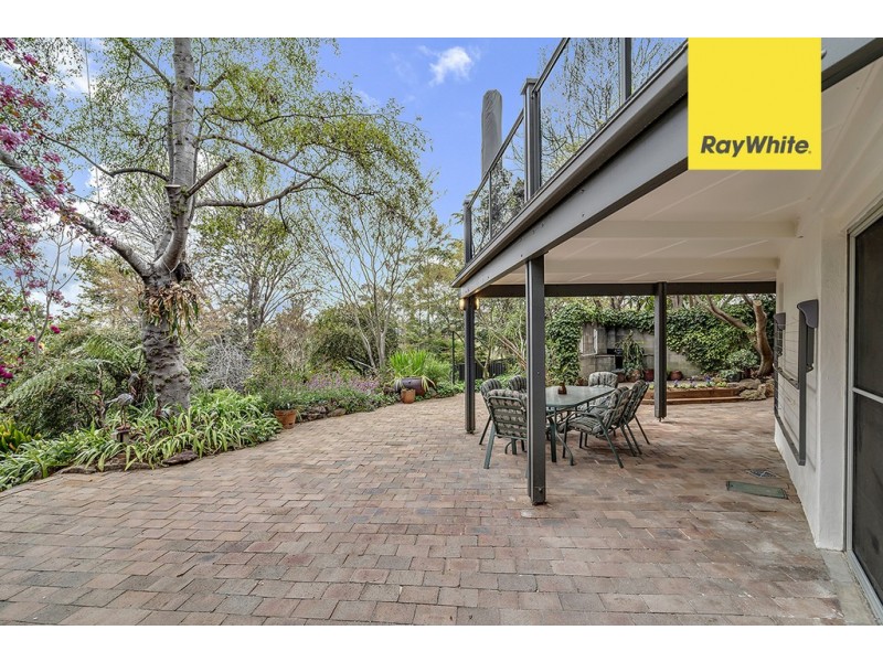 111 Shackleton Circuit, Mawson ACT 2607